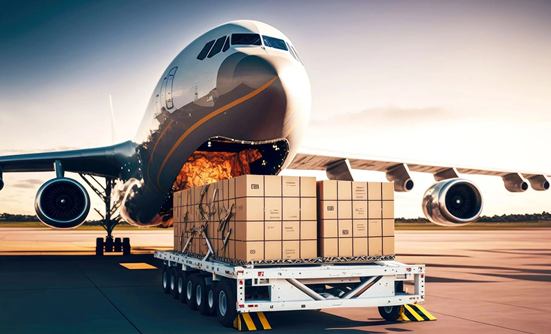 Container Ship In Import Export And Business Logistic.by Crane ,